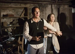 'The Conjuring' ấn định ngày tái ngộ khán giả