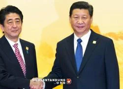 The Diplomat: Tập Cận Bình "sỉ nhục" Shinzo Abe tại Bắc Kinh