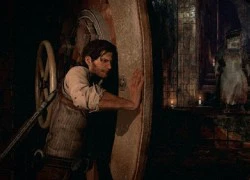 The Evil Within chính thức hỗ trợ khung hình 60 FPS/s