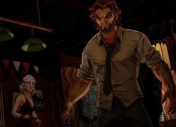 The Wolf Among Us lần đầu treo biển miễn phí trên iOS