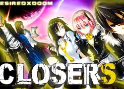 Thêm cơ hội cho gamer Việt chơi Closers Online &#8211; Game hành động đỉnh