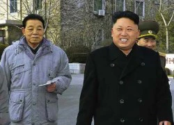 Thêm một cộng sự thân cận của ông Kim Jong-un đã bị xử tử?