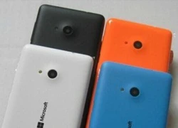 Thêm nhiều hình ảnh về Lumia 535 giá rẻ