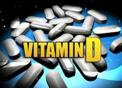 Thiếu vitamin D dễ bị ung thư gan