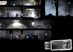 This War of Mine Phận người giữa chiến tranh