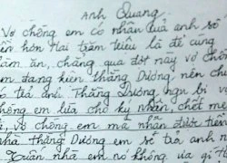 Thông tin mới nhất vụ án oan của sinh viên khoa Ngân hàng tại Hà Nội