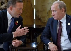 Thủ tướng Australia gợi ý Putin xin lỗi về thảm kịch MH17