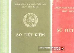 Tiền tiết kiệm "bốc hơi" sau 30 năm