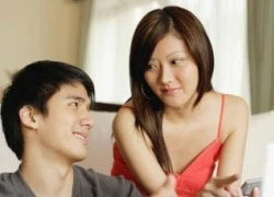 Tình dục &#8220;con lắc&#8221; ở những đôi làm ăn xa