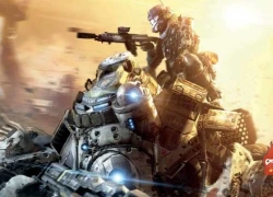 Titanfall tiếp tục 'vắt sữa' người chơi khi tung phiên bản game đầy đủ