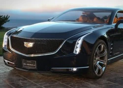 Toàn bộ xe Cadillac trong tương lai sẽ có tên CT hoặc XT