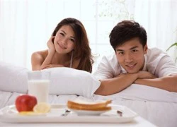 Tôi sẽ chỉ đi lấy chồng giàu