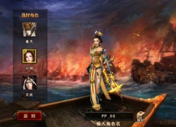 Tổng quan về game mobile online mới Chiến Thần Tam Quốc