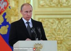 Tổng thống Nga Putin mong đợi chuyến thăm của TBT Nguyễn Phú Trọng