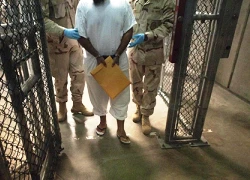 Tổng thống Obama có thể đóng cửa nhà tù Guantanamo?