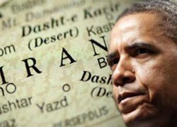 Tổng thống Obama gửi mật thư cho Iran