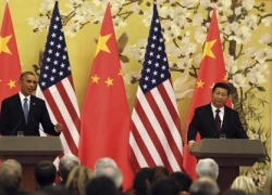 Tổng thống Obama: Mỹ không liên quan đến cuộc biểu tình tại Hong Kong