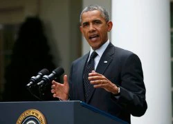 Tổng thống Obama thay đổi chính sách quân sự tại Afghanistan