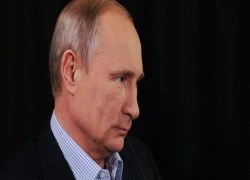 Tổng thống Putin lo ngại &#8220;mối đe dọa thanh trừng sắc tộc&#8221; ở Ukraine