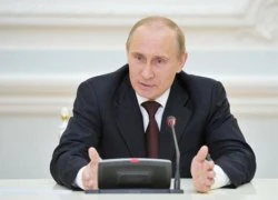 Tổng thống Putin sẽ cầm quyền nước Nga cả đời?