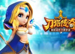 Top game online ăn theo MOBA đình đám mới ra mắt làng game Việt