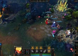 Top game online MOBA mới rất đáng chú ý thời gian gần đây