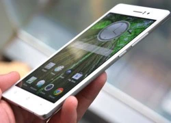 Top smartphone mỏng manh nhất thế giới hiện nay