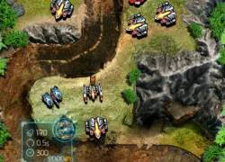 Tower Defense - Bảo vệ Trái Đất trong game thủ thành Việt