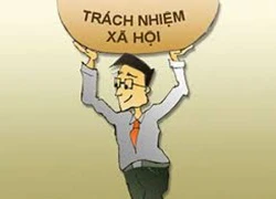 Trách nhiệm cao