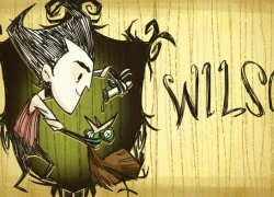 [Trải nghiệm] Don't Starve Game sinh tồn bạn nên chơi