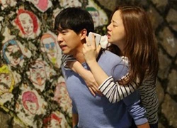 Trailer phim của Lee Seung Gi, Moon Chae Won có nhiều từ "nhạy cảm"