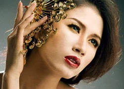 Trang Khàn: 'Tôi bị bố mẹ đuổi ra khỏi nhà'