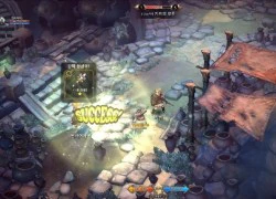 Tree of Savior chính là game online "đỉnh" nhất G-Star 2014