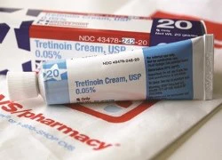 Tretinoin - phát kiến vĩ đại nhất lịch sử ngành da liễu