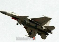 Trung Quốc sẽ chế J-15 thành máy bay tác chiến điện tử giống EA-18G Growler?