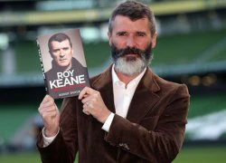 Từ chối cho chữ ký, Roy Keane đánh fan nhập viện