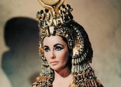 Tự làm sữa tắm kiểu nữ hoàng Cleopatra