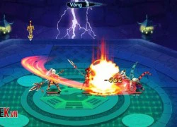 Tuần qua chỉ có 2 game online mới ra mắt tại Việt Nam