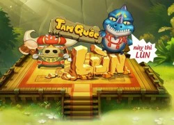 Tung teaser bựa, Tam Quốc Lùn ấn định Open Beta ngày 25/12