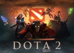 Tường thuật trận đấu Wildcard thuộc khuôn khổ giải DOTA 2 VCL2