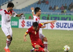 'Tuyển Việt Nam có thể thắng 6-0'