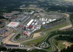 Tỷ phú Nga "vung" tiền mua lại Nurburgring