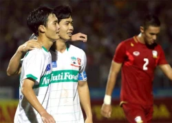 U19 HAGL: Sau vinh quang là mây mù