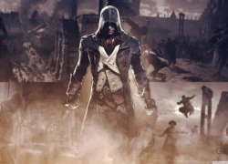 Ubisoft bắt người chơi Assassin's Creed Unity dừng Multi và Co-op để sửa lỗi