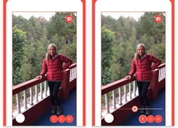 Ứng dụng chụp ảnh thủ công cho iPhone đang miễn phí