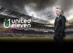 United Eleven ra mắt trung tuần tháng 1/2015 tại Việt Nam