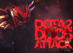 Valve nhập cuộc xử lý vấn nạn Dis, Lag, DDoS hoành hành trong Dota 2