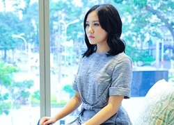 Văn Mai Hương mắng fan Sơn Tùng M-TP vô văn hóa