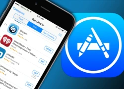 Vì sao Apple thay nút 'Free' bằng nút 'Get' trong App Store