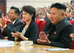 Vì sao em gái Kim Jong-un được ngồi vào "ghế cao"?